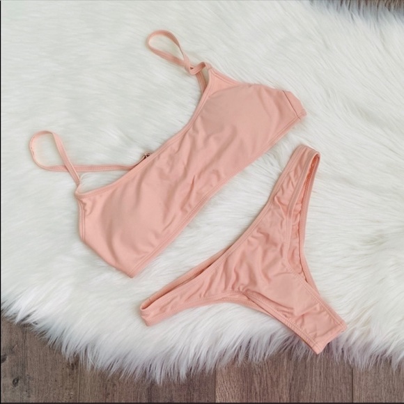 NWT Women’s Bikini Swimsuit - Picture 2 of 6